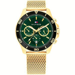 Tommy Hilfiger Jordan 1692185 - Watch Mates