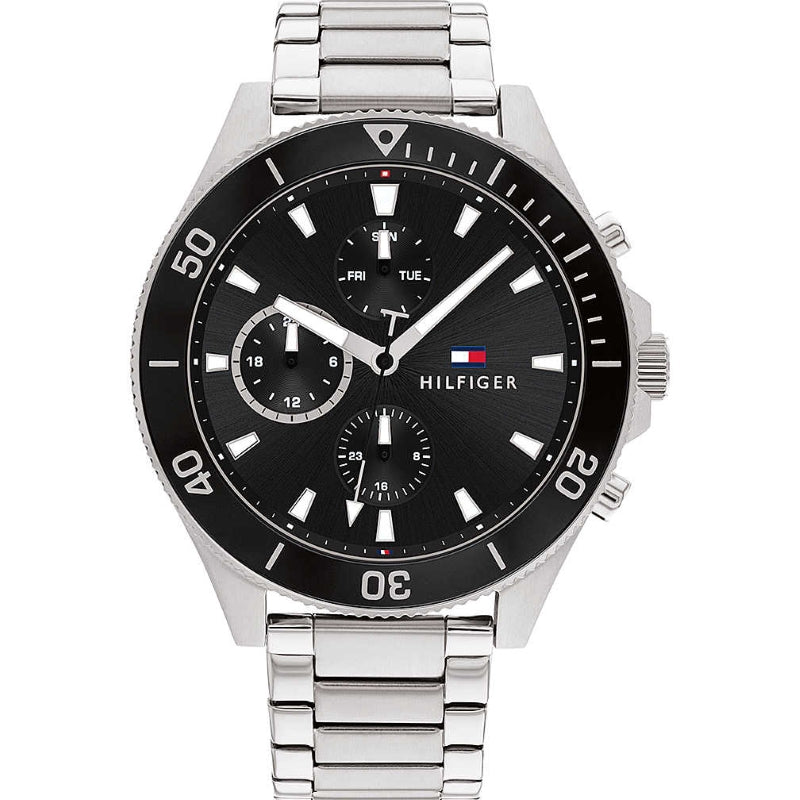 Tommy Hilfiger Larson 1674788 - Watch Mates