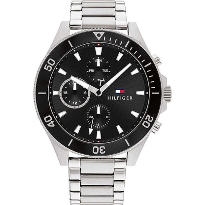 Tommy Hilfiger Larson 1674788 - Watch Mates