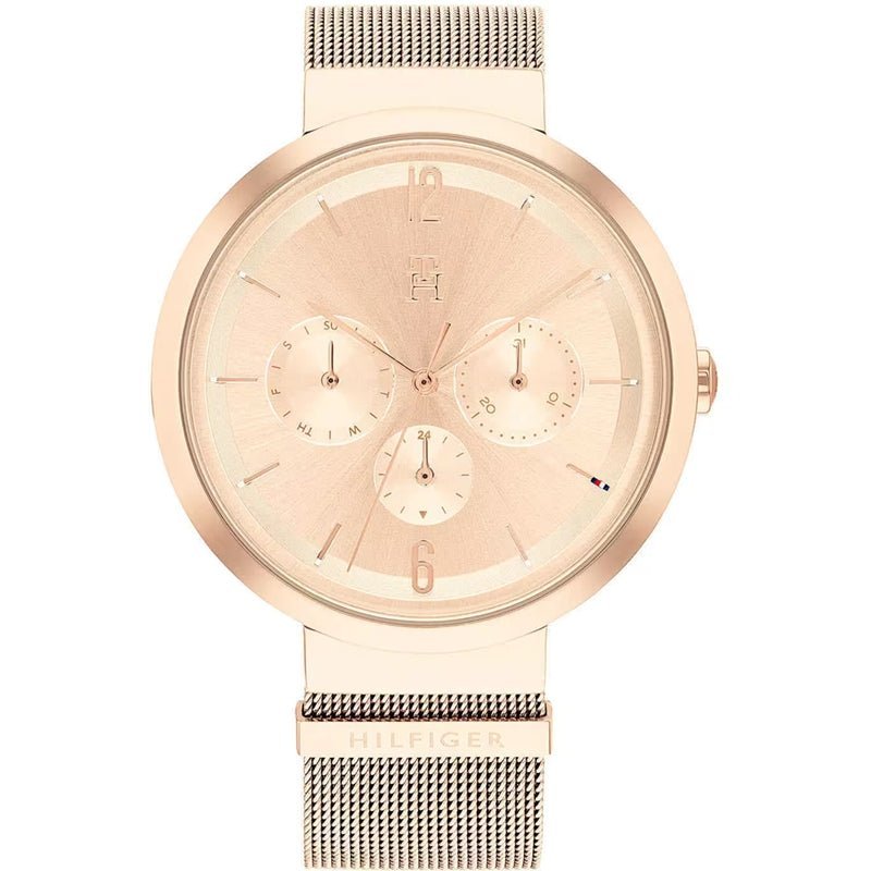 Tommy Hilfiger Lidia 1683477 - Watch Mates