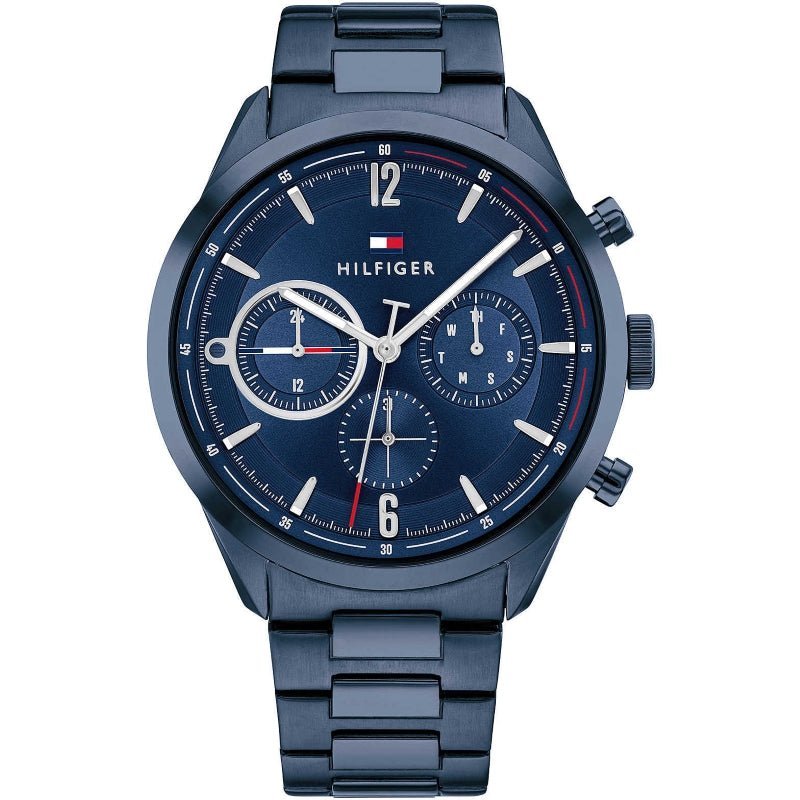 Tommy Hilfiger Matthew 1680666 - Watch Mates