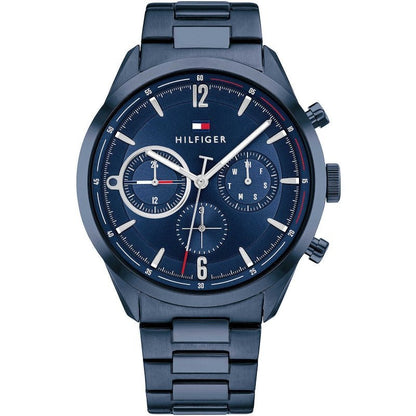 Tommy Hilfiger Matthew 1680666 - Watch Mates