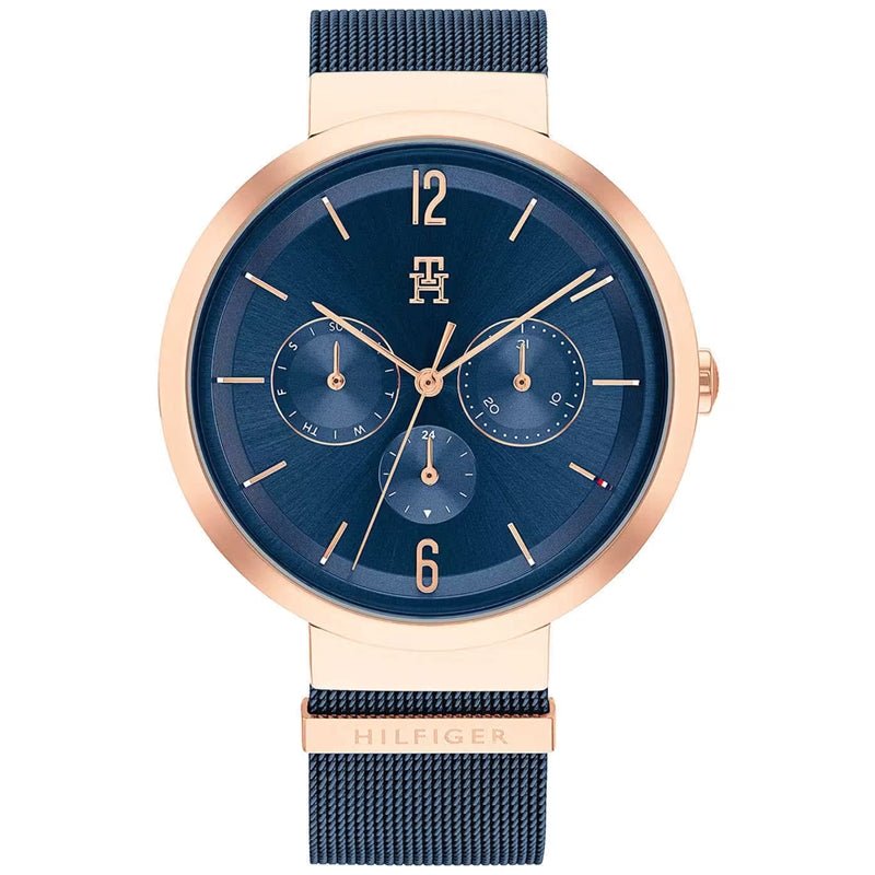 TOMMY HILFIGER Mod. 1683478 - Watch Mates