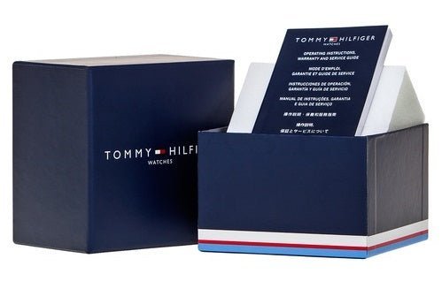 TOMMY HILFIGER Mod. 1685262 - Watch Mates