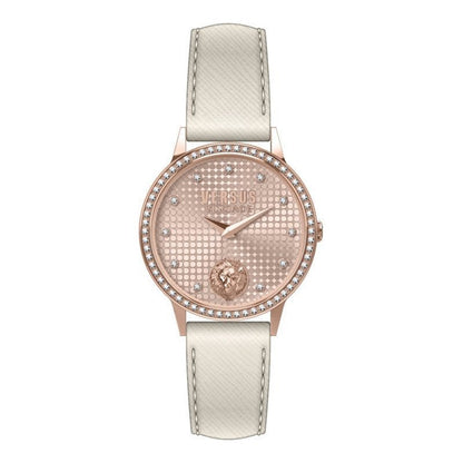 Versus Versace Strandbank Crystal VSP572421 - Watch Mates