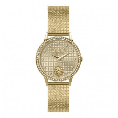 Versus Versace Strandbank Crystal VSP572721 - Watch Mates
