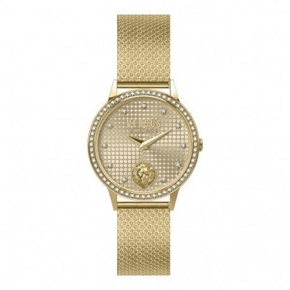Versus Versace Strandbank Crystal VSP572721 - Watch Mates