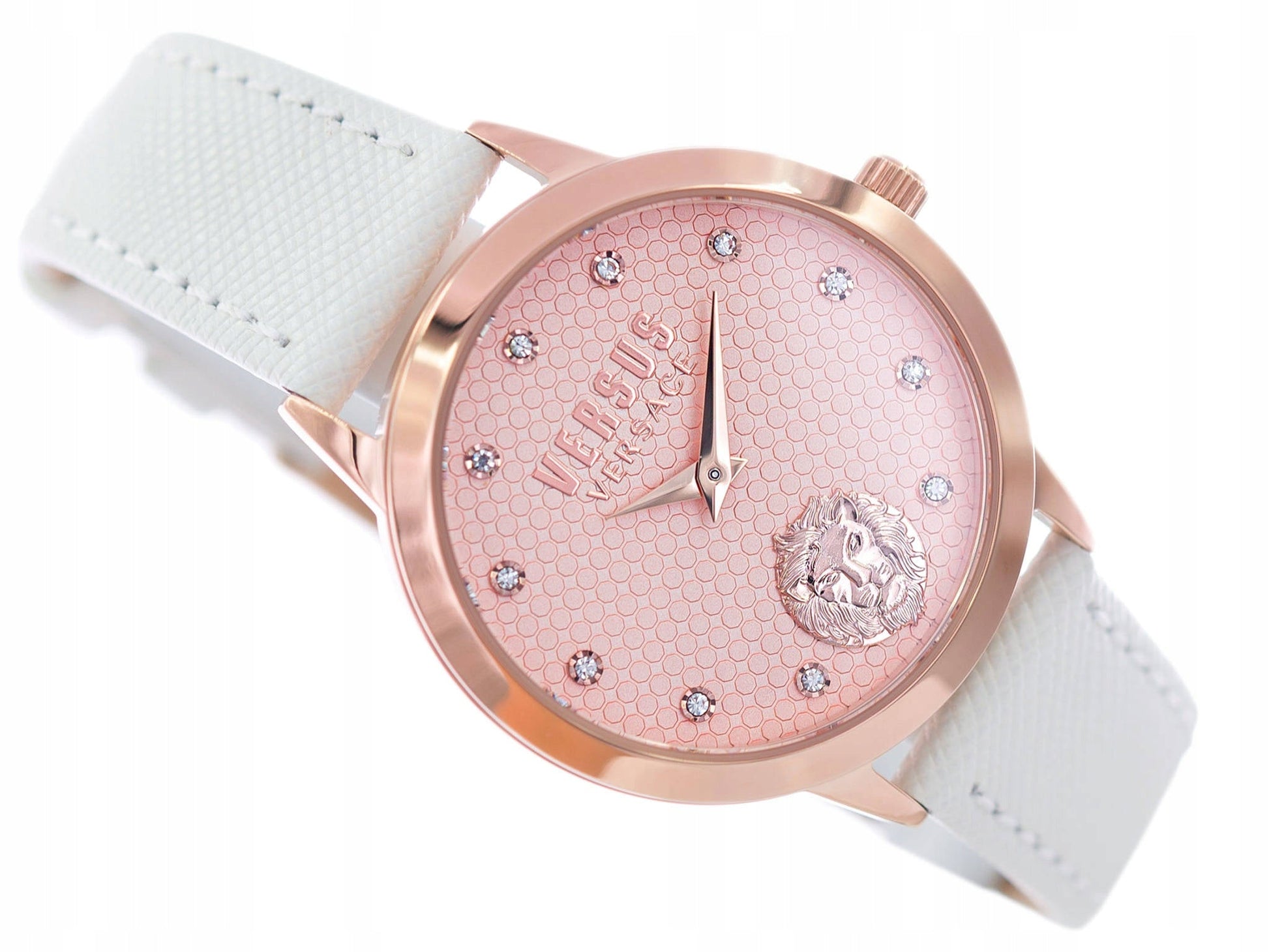 Versus Versace Strandbank VSP571421 - Watch Mates