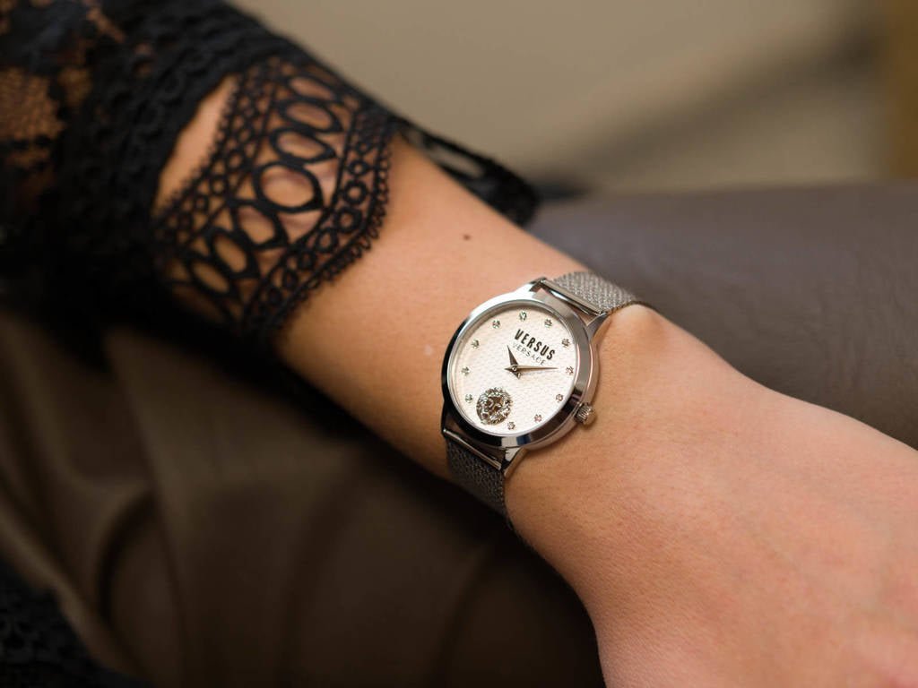 Versus Versace Strandbank VSP571621 - Watch Mates