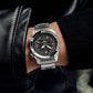 Victorinox 242004 Air Pro GMT 43mm