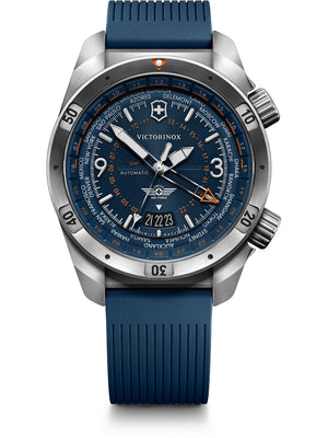 Victorinox 242003 Air Pro GMT Automatisch Herenhorloge 43mm