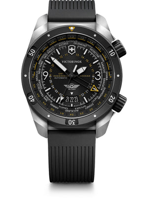Victorinox 242005 Air Pro GMT Automatisch Herenhorloge 43mm