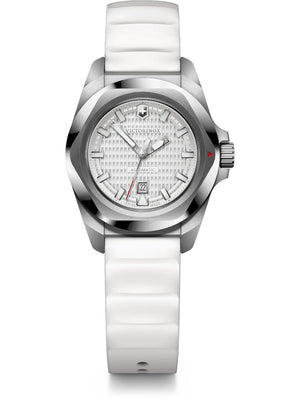 Victorinox 242027 I.N.O.X. Small Automatisch Dameshorloge 32mm