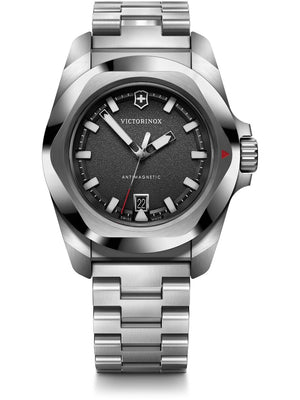 Victorinox 242030 I.N.O.X. Quartz Men's Watch 41mm