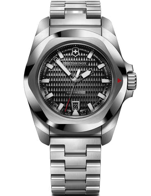 Victorinox 242019 I.N.O.X. Automatisch Herenhorloge 41mm