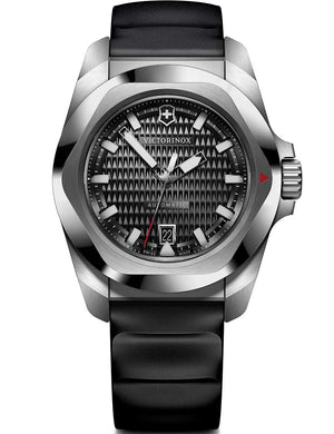 Victorinox 242039 I.N.O.X. Automatisch Herenhorloge 41mm