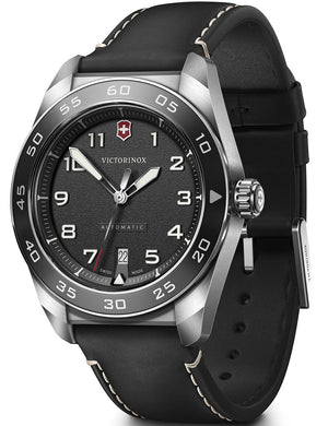 Victorinox 242044 Swiss Army Automatisch Herenhorloge 42mm