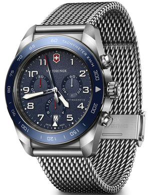 Victorinox 242049 Swiss Army Chrono 42mm
