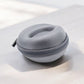 Watch Mates Horloge Travel Case - Grijs - Watch Mates