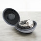 Watch Mates Horloge Travel Case - Grijs - Watch Mates