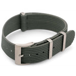 Watch Mates NATO Horlogebandje - Grijs - Watch Mates