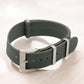 Watch Mates NATO Horlogebandje - Grijs - Watch Mates
